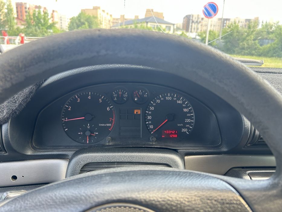 Audi A4 B5. 1998
