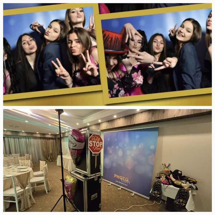 DJ evenimente nunta botez cununie pachet Foto Video DJ București