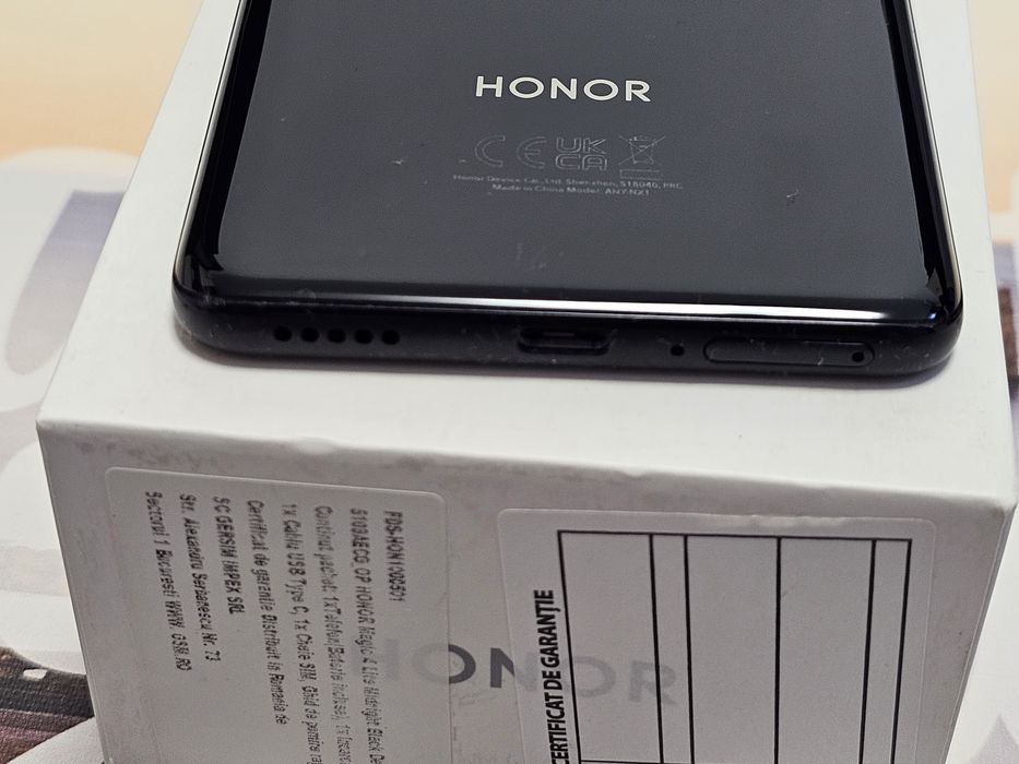 Honor magic4 lite