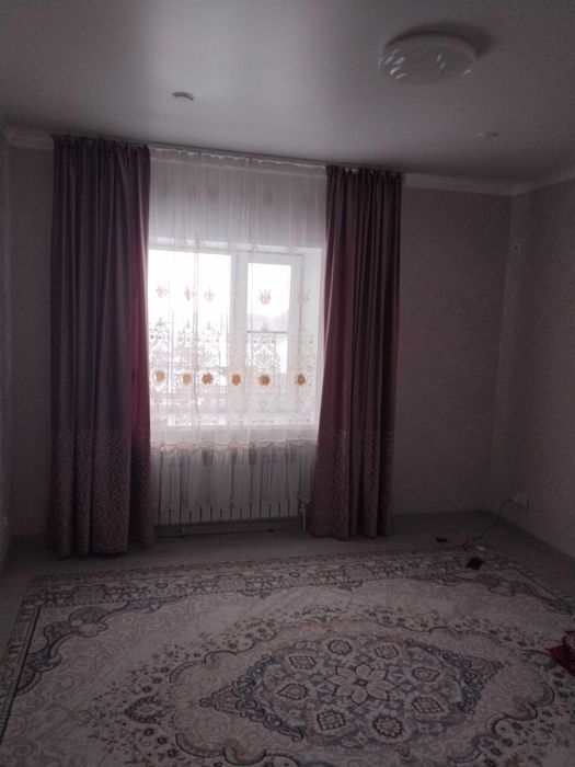 3 комнатная квартира район СХИ