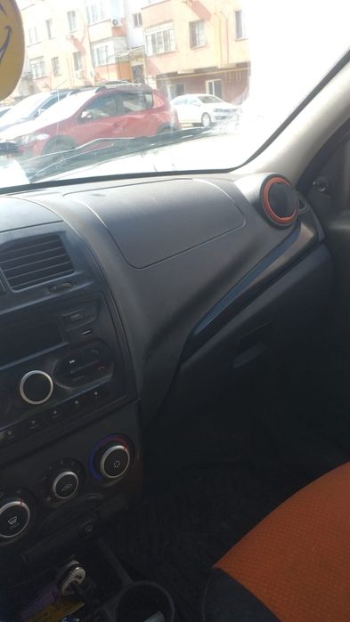 Срочно продам машину