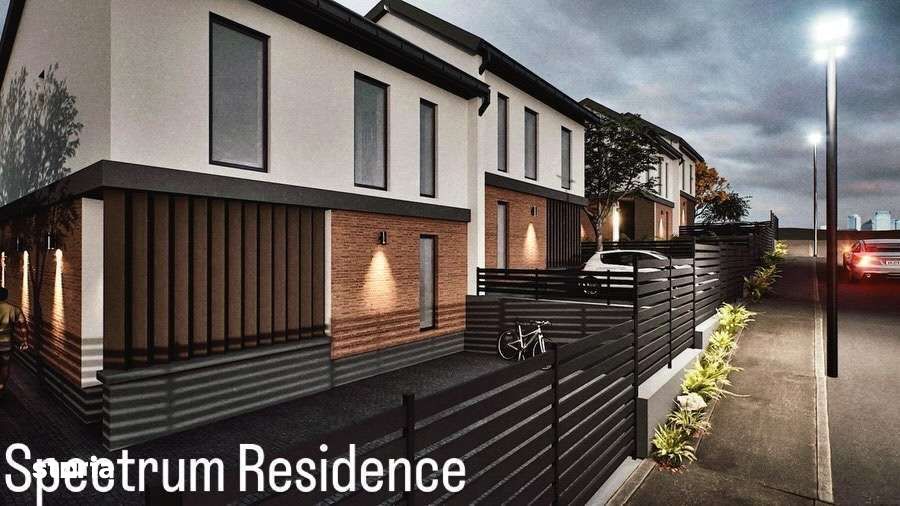 Casă tip Duplex P+E Premium 115 mp utili D.va Nord finisată la cheie