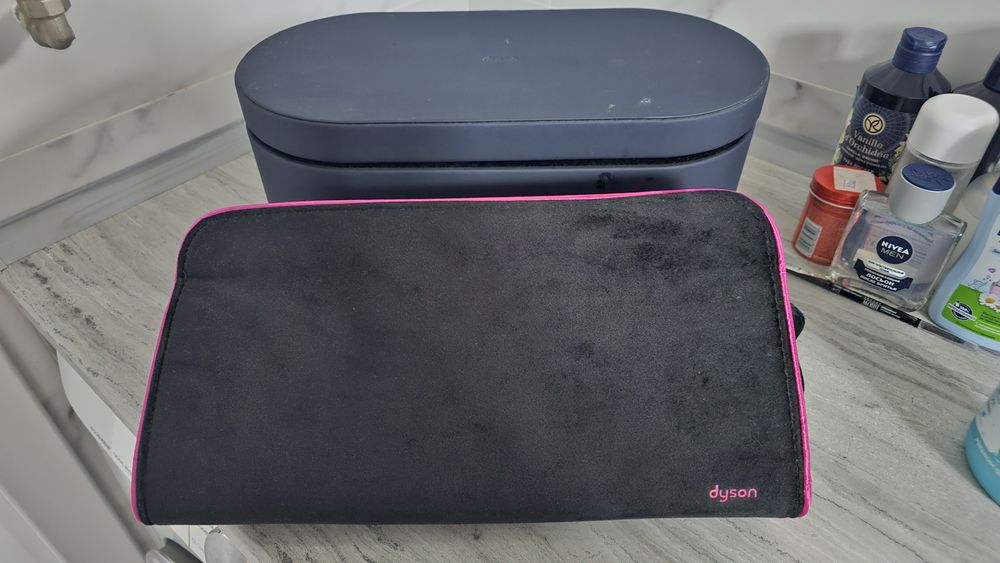 Dayson made in, Dubai