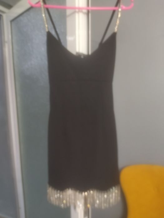 Дамска парти рокля