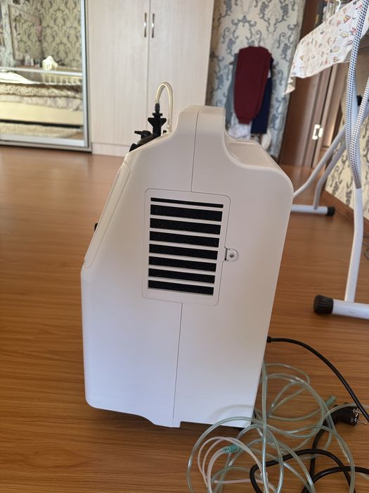 Кислородный концентрат