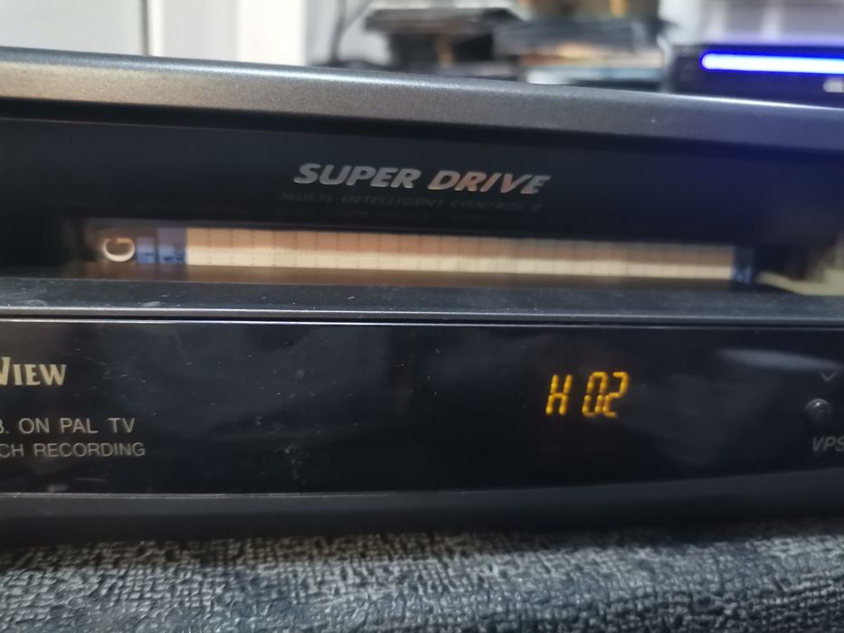 Panasonic nv HD 630 pt piese