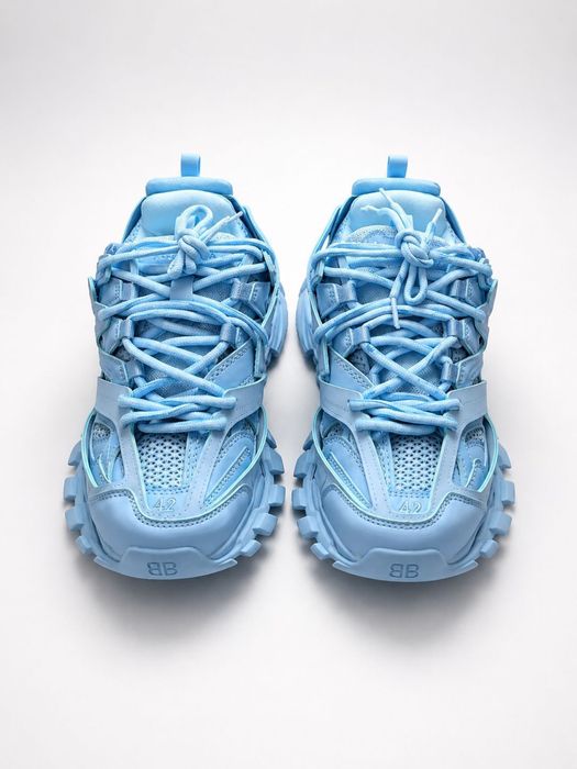 Balenciaga Track Baby Blue 38-42