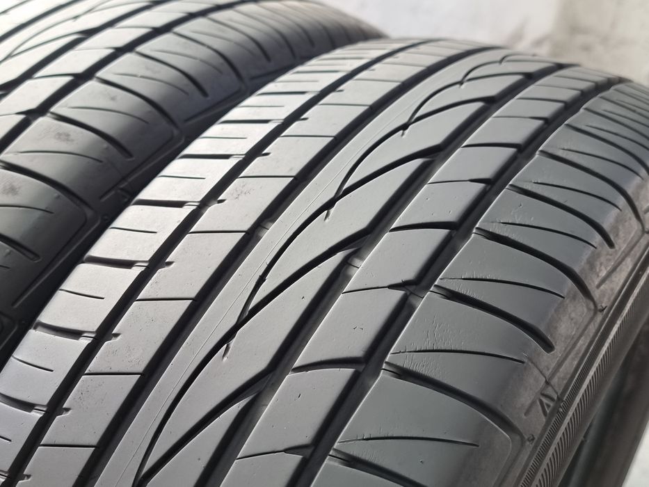 "Dot 23" 225/65/17 Sumitomo 2Броя: 65€ 6мм