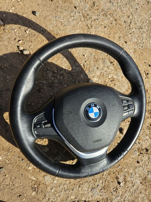 Аербег волан за BMW G20