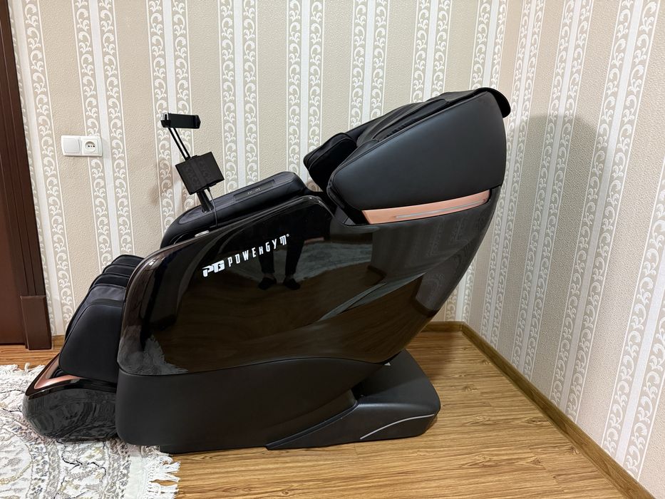 Массажное_Кресло  Модель: G7