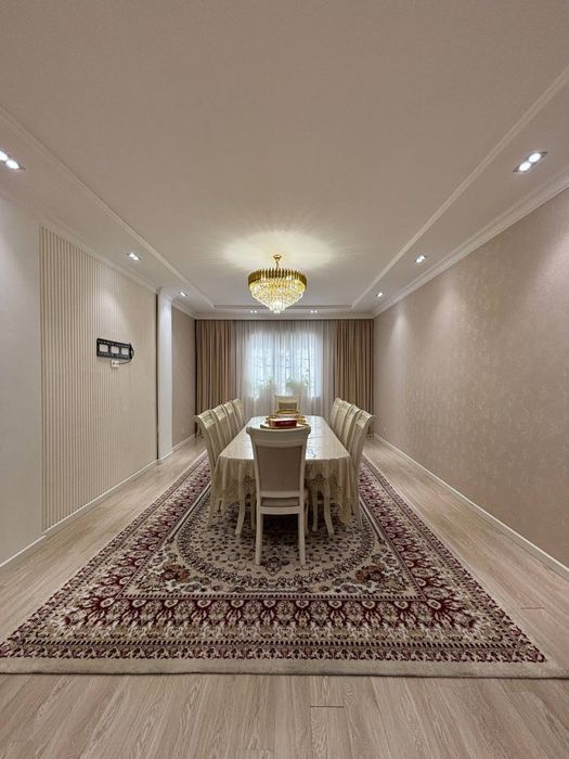 ПРОДАЕТСЯ ДОМ на Карасу 6 Мирзо-Улугбекский район