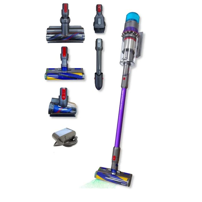 Пылесос Dyson SV23 Gen5 DT