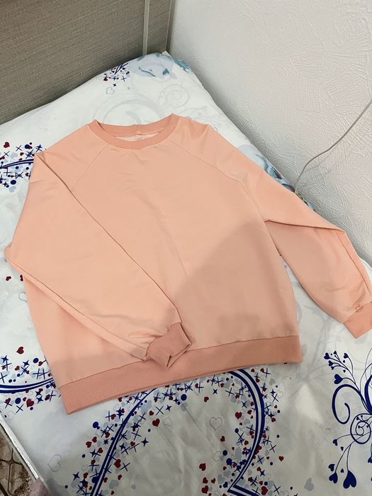 Разгрузка гардероба