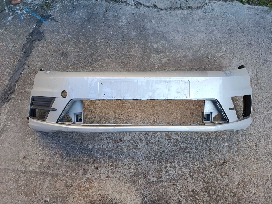 предна броня VW VOLKSWAGEN Caddy 4 2015