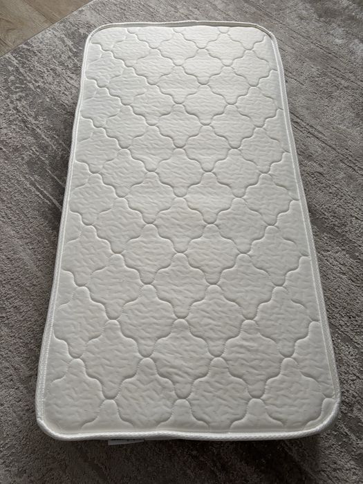 Матрас 120х60, двухсторонний