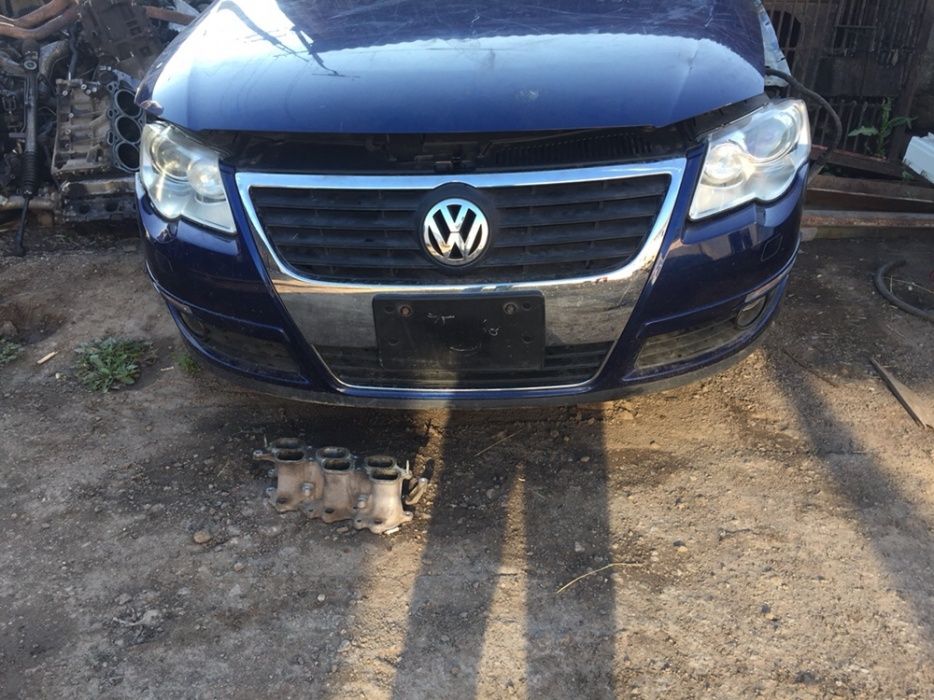 ауди фольксваген