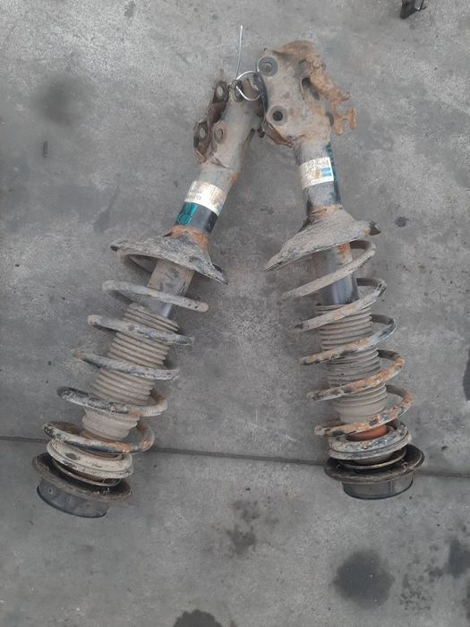 set amortizoare telescoape arcuri fata 1.4 b seat ibiza 2 1993-2002  17-104029