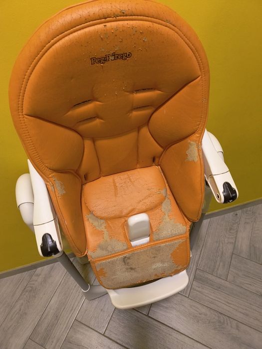 Столче за хранене Peg Perego Prima Pappa Zero3
