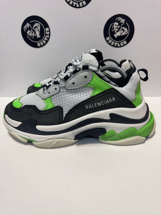Сникърси BALENCIAGA TRIPLE S .Номер 39