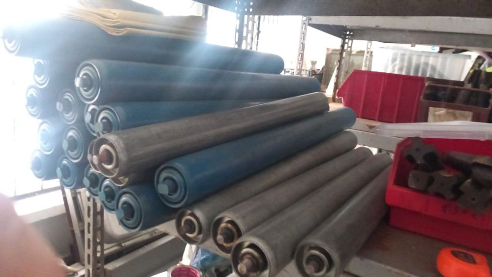 Role Metalice fi60x700mm