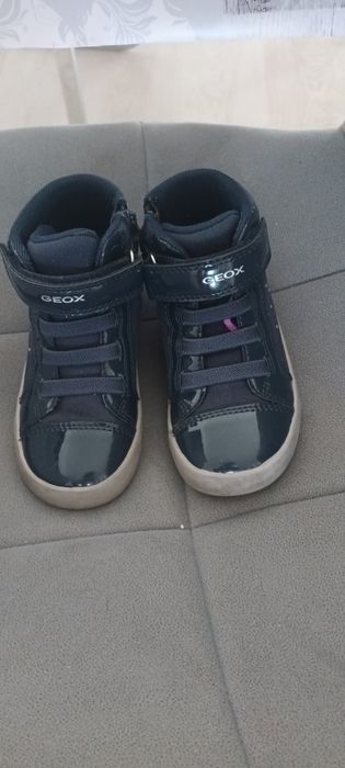 Детски обувки Geox