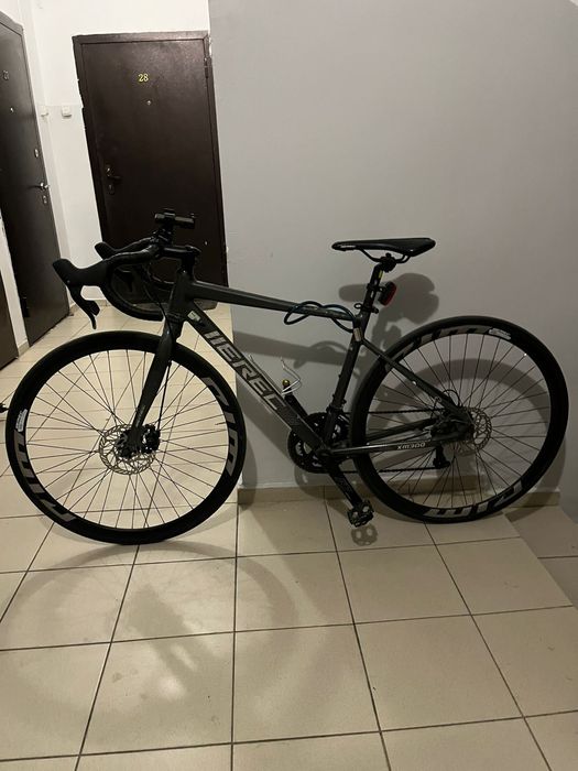 Велосипед шоссейный