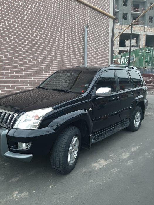 Pirado 2008 yil kiraskasi tozza