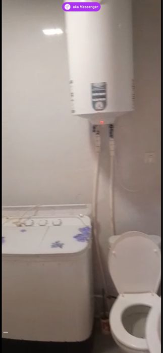 Toytepa Nurafshon sitida yangi qurilgankop qavatli uy ijaraga beriladi