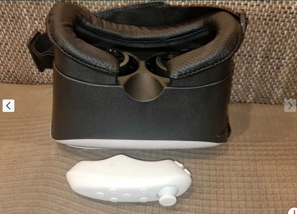 VR BOX Очила за Виртуална Реалност