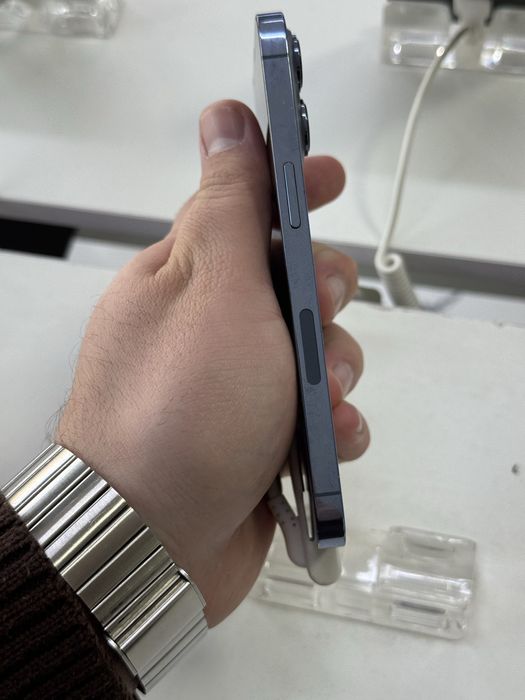 Айфон 13про 512гб 76%