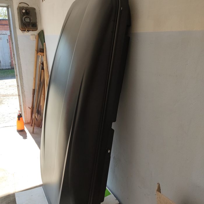 Бокс автомобильный