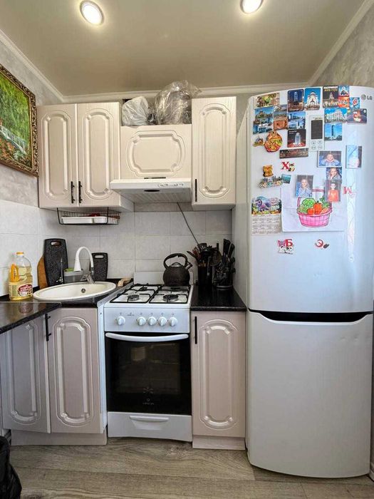 Продажа 2-комнатной квартиры район КСК