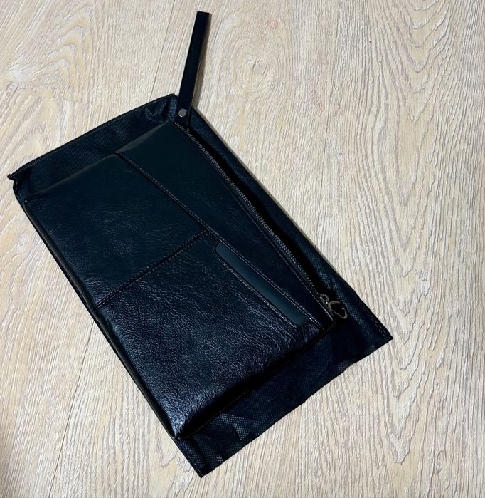 Луксозен КЛЪЧ чанта портфейл