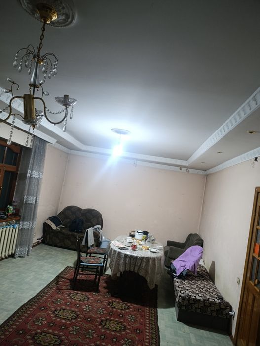 Продается дом. Район айнаколь-тулебаева