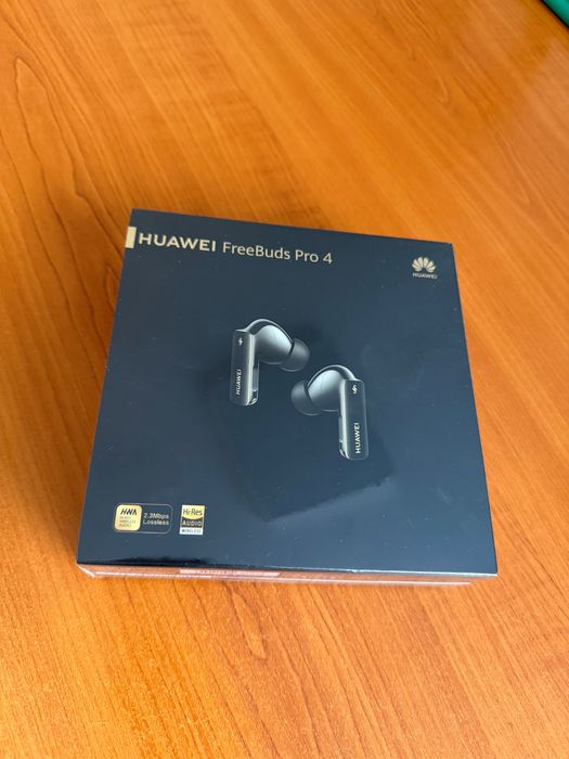 HUAWEI FreeBuds Pro 4