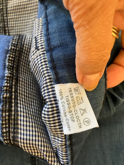 Продам мужские новые джинсы 56 размер, хорошего качества