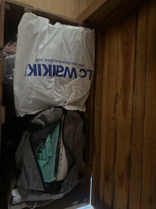 Сандык деревянный с резьбой