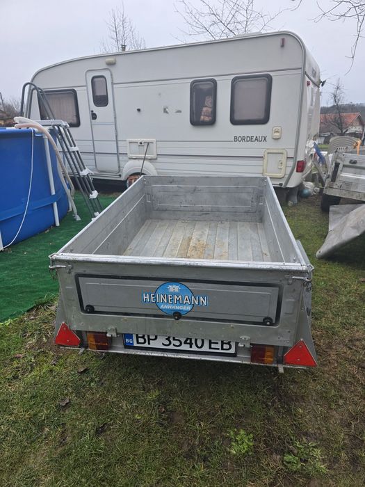 Ремарке Heinemann