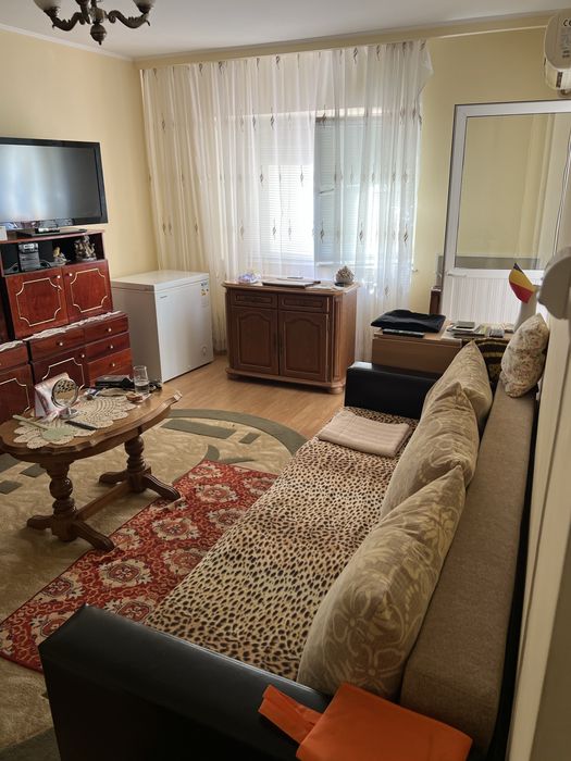 Apartament 2 cam  et1 , C5 Tulcea