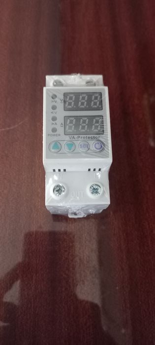 Звонки без проводные Реле напряжения,счётчик.