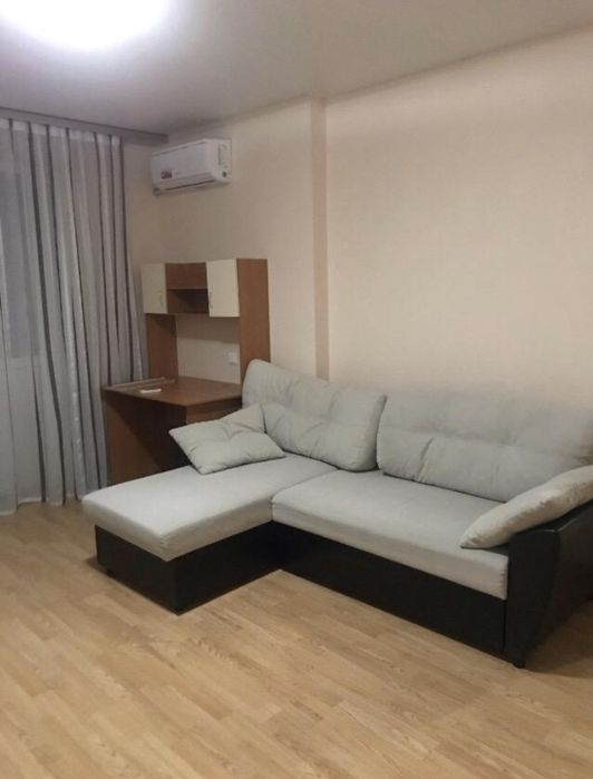 Сдаётся 2х комнатная квартира по ул. Мустафина, 21/6