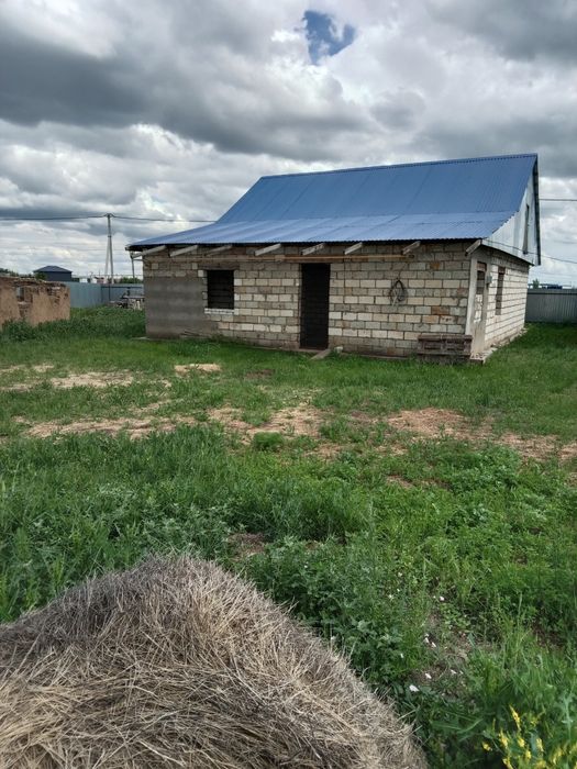 Продам дом срочно