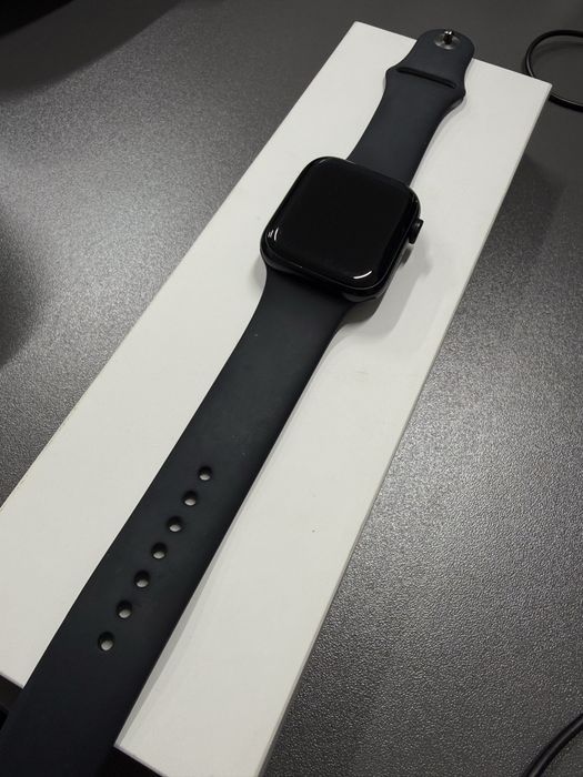 Apple watch 9 45mm эпл вотч