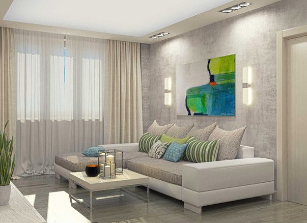 Сдаётся Евро Квартира на Ц1