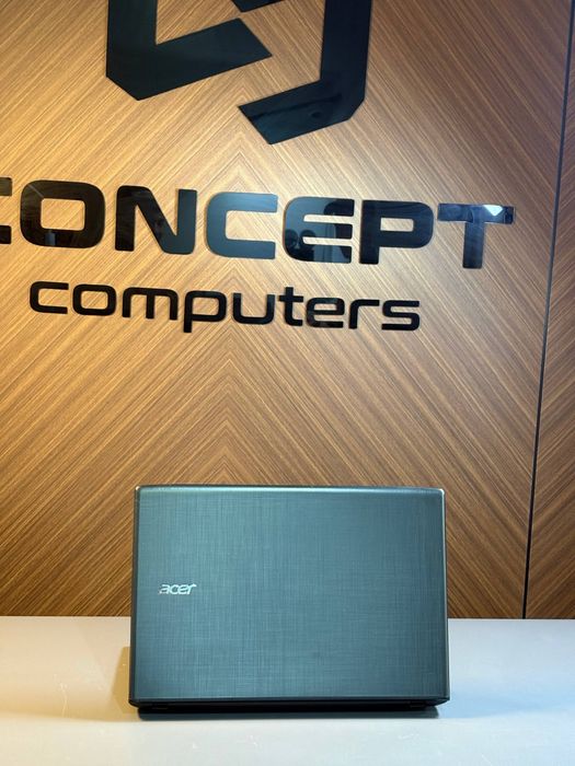 Ofisniy Noutbuk Acer Aspire