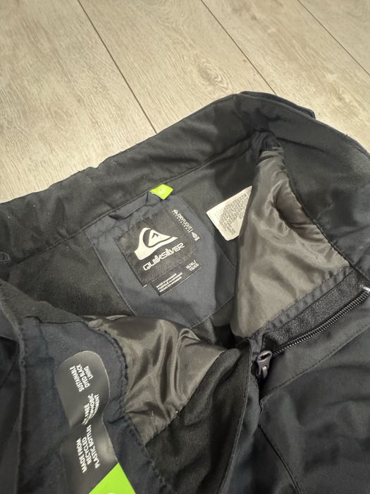 Комплект яке и панталон за ски и сноуборд!