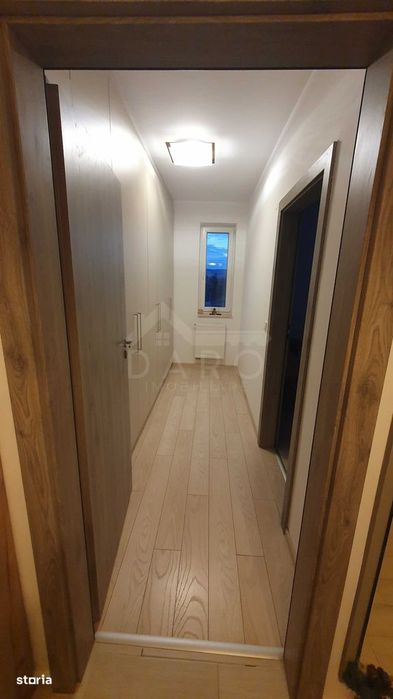 Maurer apartament de inchiriat 2,5 camere