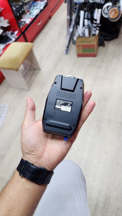 Antiradar neoline 8800s wifi black