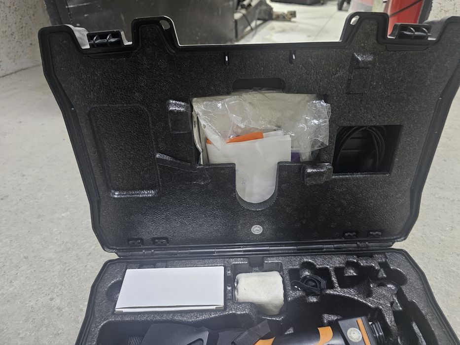 Тепловизор Testo