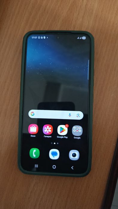 Смартфон Samsung S22 eSim 128 GB